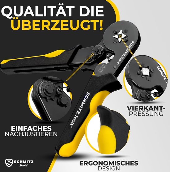 SCHMITZ.Tools