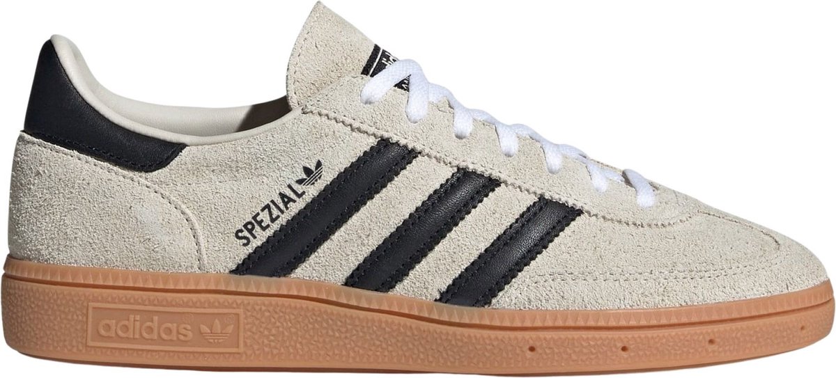HANSlabelle Premium Special Kit 9点セット BSTN x adidas Handball Spezial 'White' - OG with a twist | JQ9290