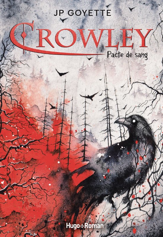 Crowley 1 - Crowley