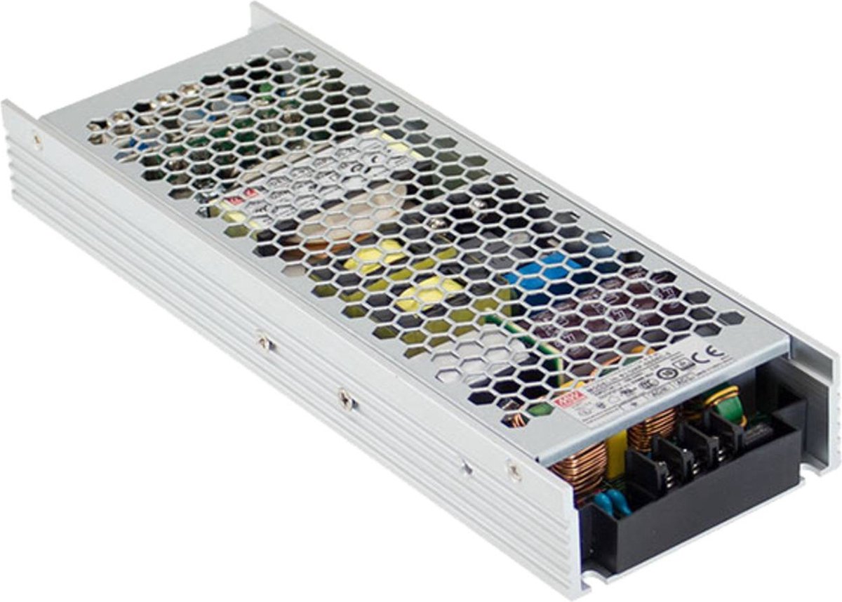 Mean Well UHP-500R-5 Schakelnetvoedingsmodule 5 V/DC 80 A 400 W