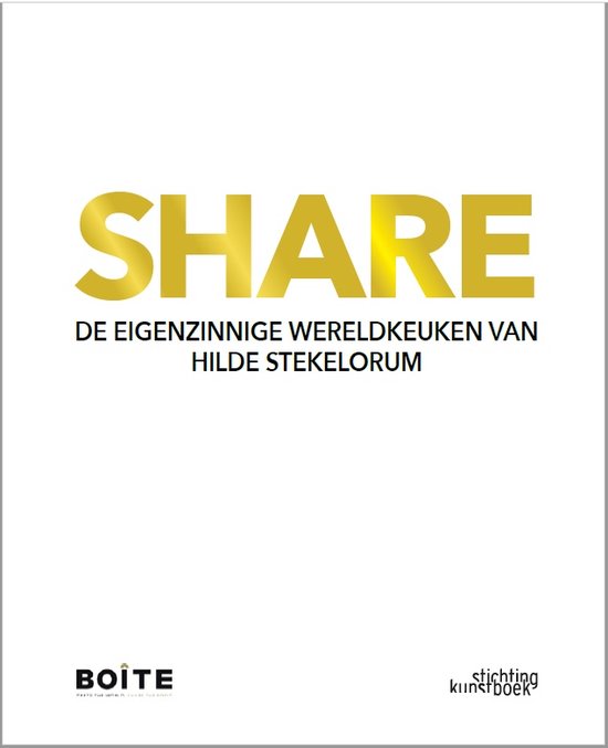 Share - cover