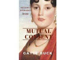 Omslag van Mutual Consent