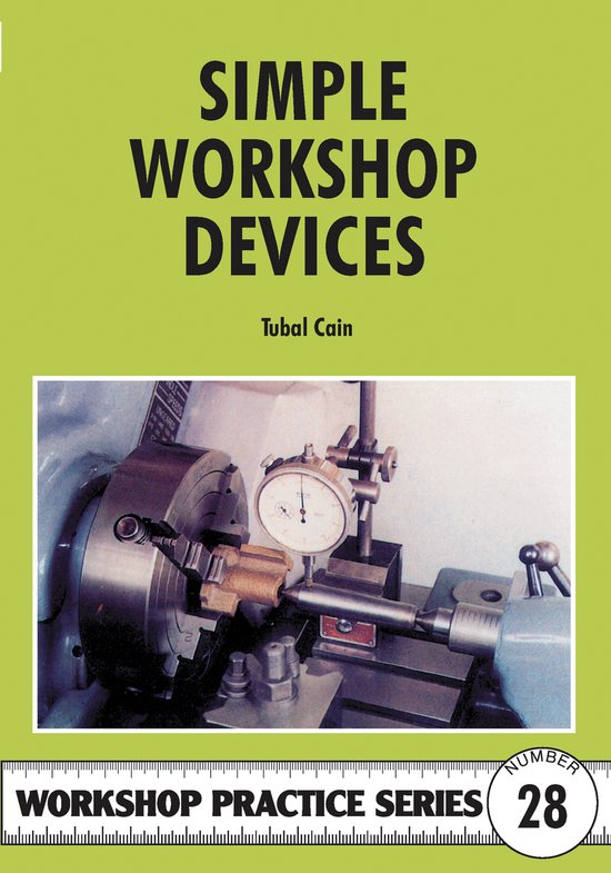 Simple Workshop Devices - cover