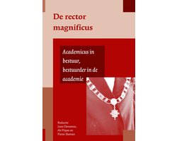 Universiteit & Samenleving - De rector magnificus