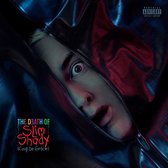 Eminem - The Death Of Slim Shady (Coup De Grâce) (2 LP) (Coloured Vinyl)