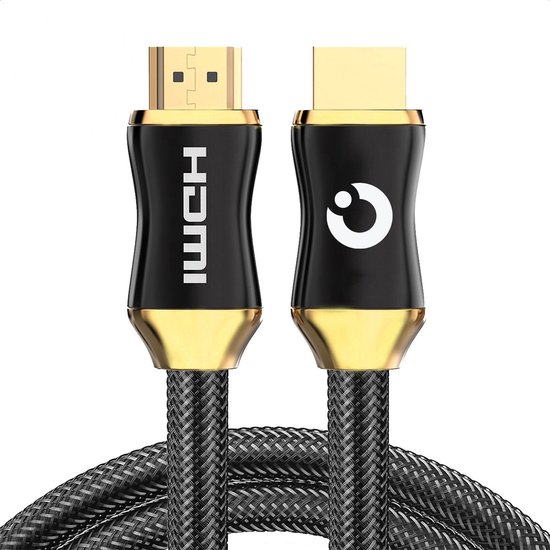 Auronic HDMI Kabel voor 4K Resolutie