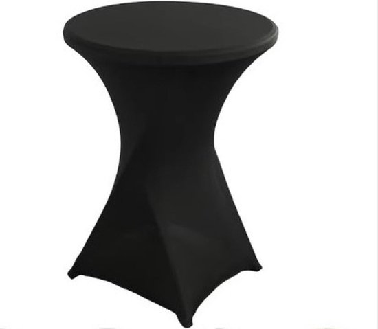 Goliving Statafel – Inclusief Statafelhoes – Inklapbaar – 80 x 110 cm Goliving Statafel – Inclusief Statafelhoes – Inklapbaar – 80 x 110 cm