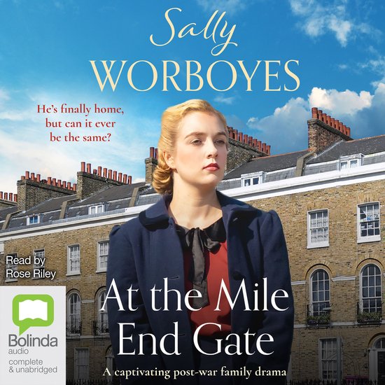 At the Mile End Gate