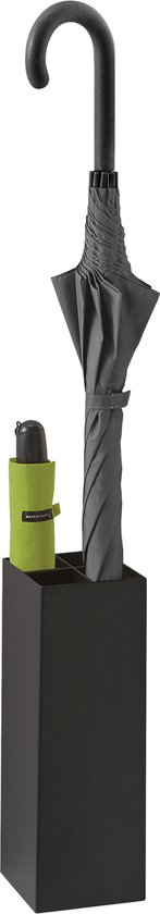 Yamazaki Paraplubak - Smart - Zwart