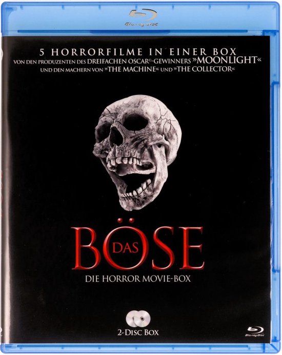 Das Böse
