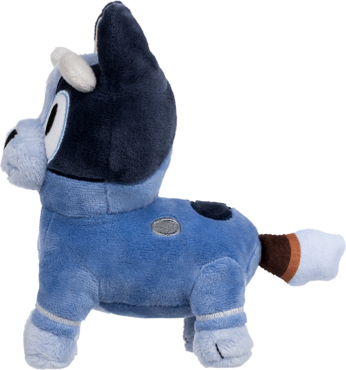 BLUEY - Kleine pluchen Socks Knuffel — afbeelding 2