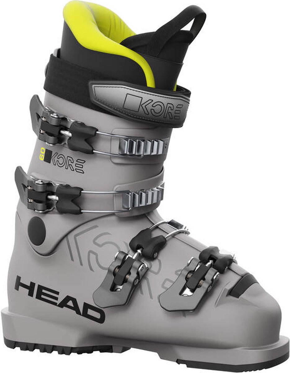 Head Kore 60 skischoenen – Wintersport Wintersport schoenen Skischoenen Blauw