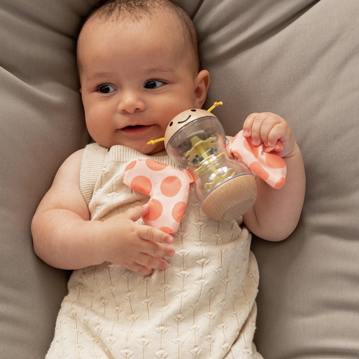 Hape regenmaker Rosalie