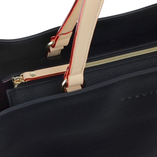 bugatti Sac de bureau Sac d'ordinateur portable pour ordinateur portable Ella Business Bag Olive