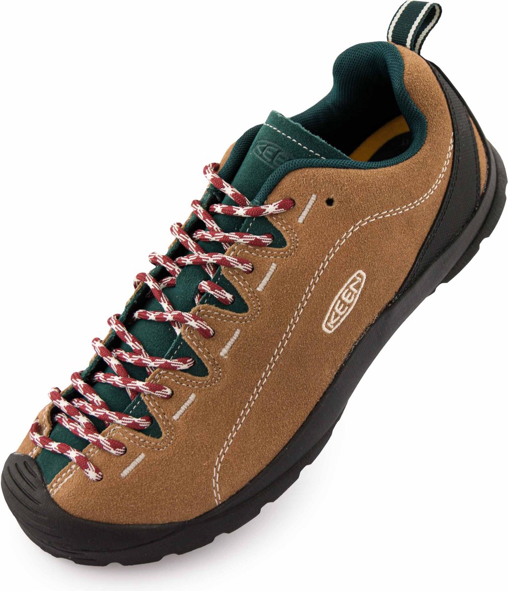 Keen Wmns Jasper Toasted Coconut Sea Moss