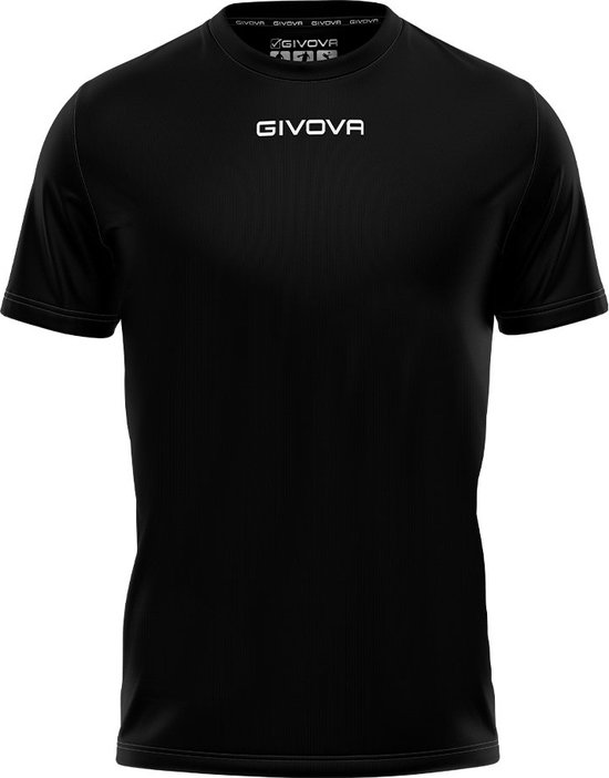 T-shirt de Sports Givova One Microforata M