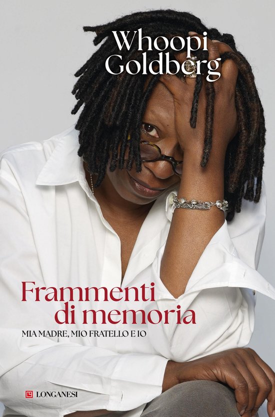 Frammenti di memoria - cover