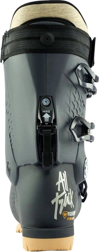 ROSSIGNOL - alltrack pro 100 x mv gw - Skischoenen heren - Zwart