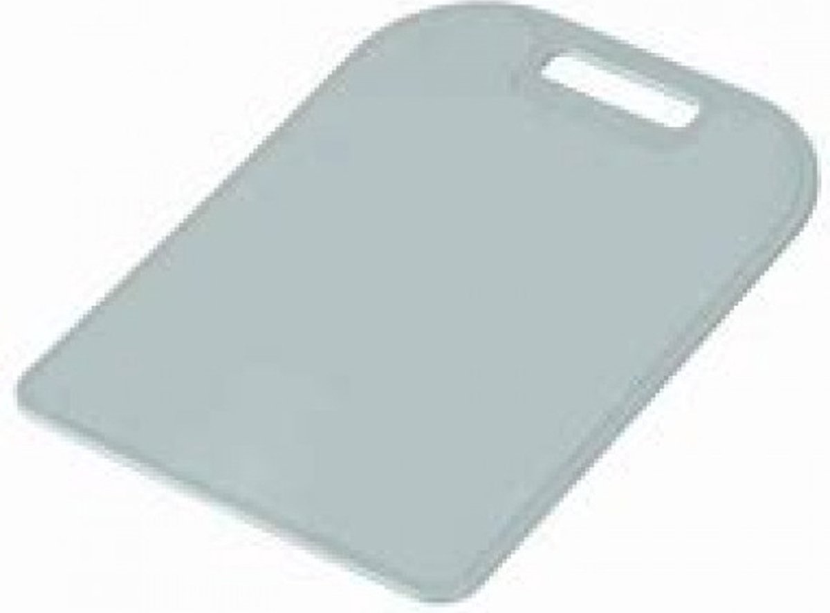 Gastromax Bio Snijplank  Groen 35x25x1 Cm Orthex 133715