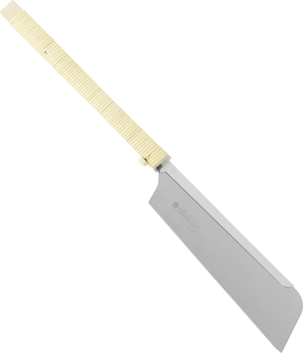 Gyokucho 200 - Razorsaw Japanse zaag Dozuki Razor Gold A, 17 TPI, 270 mm