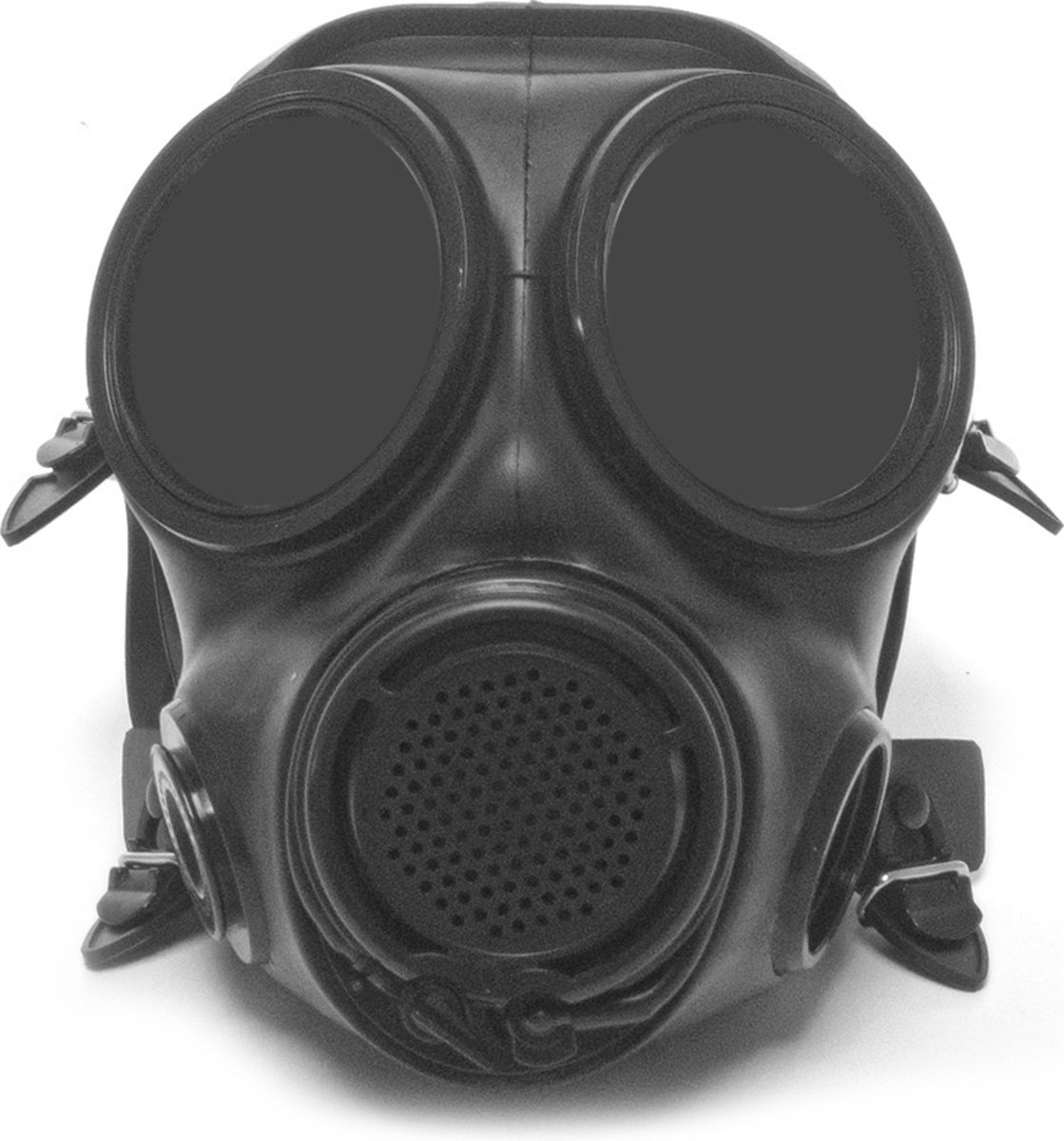 Moi Gear - Oogkappen S10.2 Gas Masker