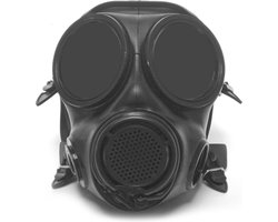 Moi Gear - Oogkappen S10.2 Gas Masker