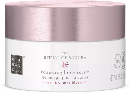 Rituals - The Ritual of Sakura Trial Sakura Set