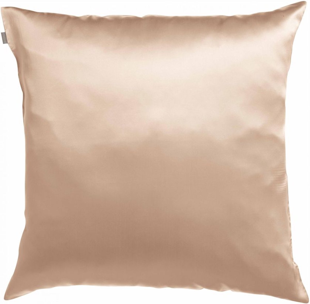 Vivaraise Zijde Kussensloop Ashley Latte 65 X 65