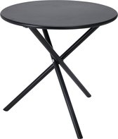 Relaxwonen - Tuintafel - Rond - Uniek model - Model Jesse