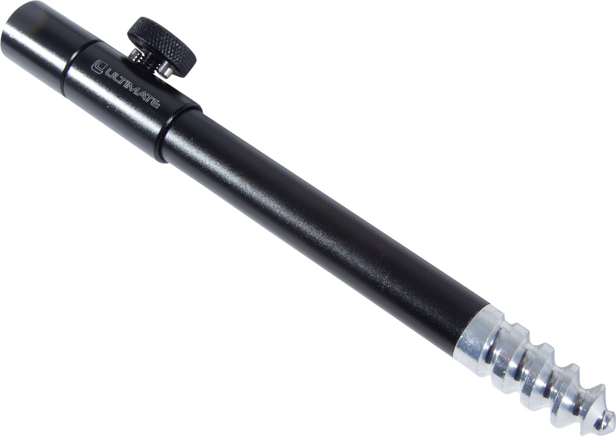 Ultimate Heavy Duty Driller Bankstick 12'' (30.4cm) | Banksticks