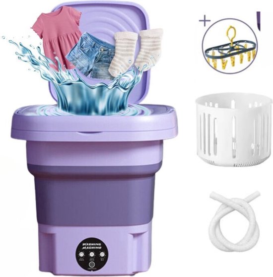 Beste Kleine wasmachine | Beste van april 2026