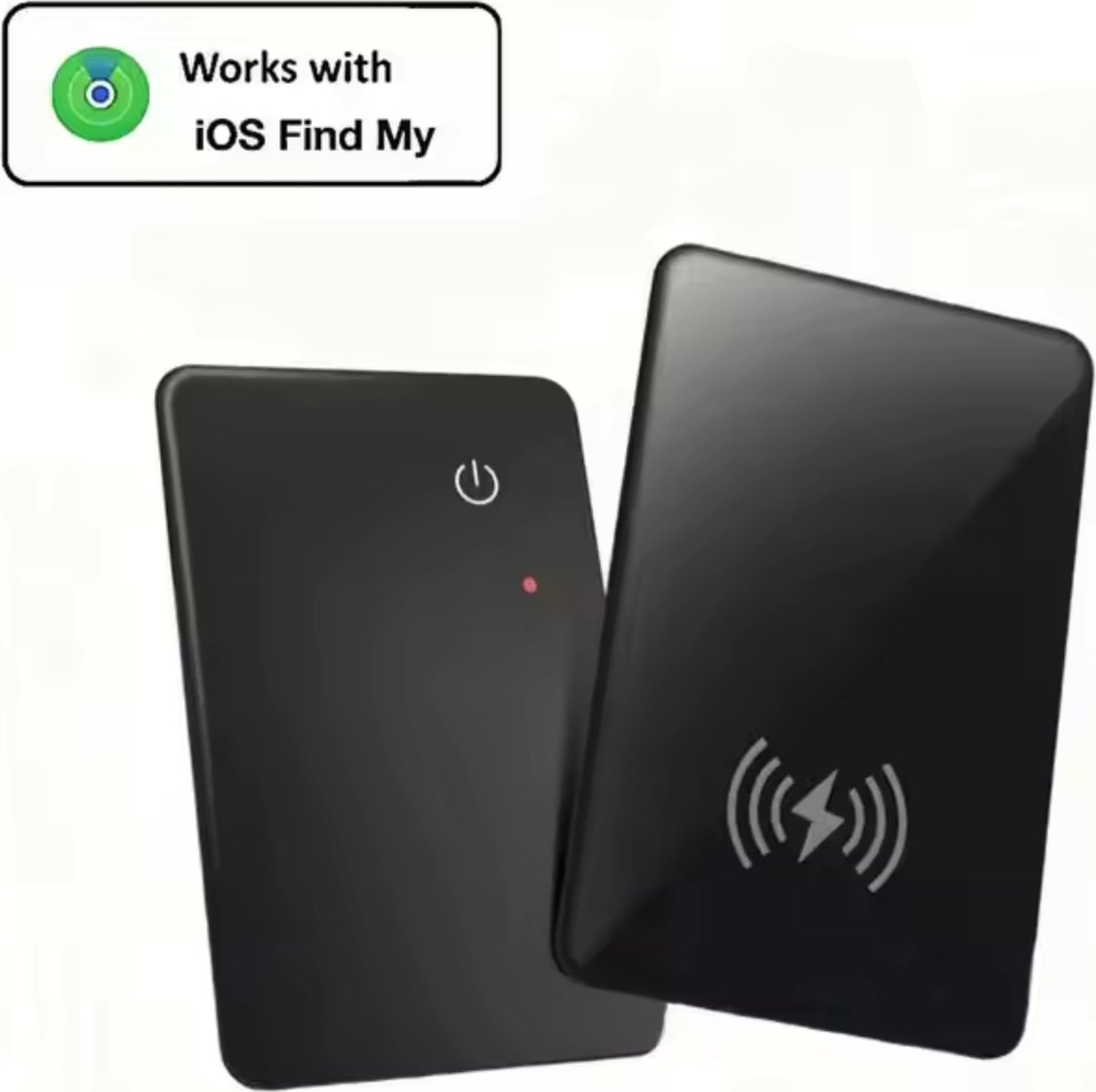 Fiets Gps Tracker SecureTrack | Kleine Draadloze GPS-tracker Voor  Magnetische Montage Gps Tracker Fiets