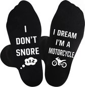 Chaussettes Humour F1 - 'Ne Pas Déranger, Je Regarde La F1', Cadeau Pour Fans De Formule 1