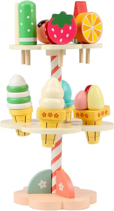 Bestsellers: De beste items in Keuken & eetspeelgoed op basis van de aankopen van -klanten