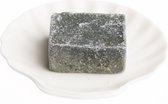 Amberblokjes - geurblokjes - black musk - amberblokje black musk