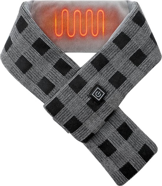 Zilver Warm Dames Nekwarmers kopen? | Vergelijk de beste
