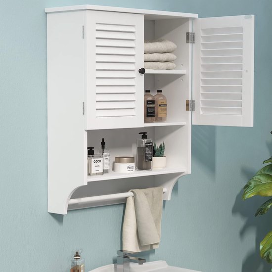 Medicijnkast | Bathroom Solutions Met Slot, Magnetisch, 2 Legplanken C80820140 I31355 T1588257 Medicijnkast | Bathroom Solutions Met Slot, Magnetisch, 2 Legplanken C80820140 I31355 T1588257