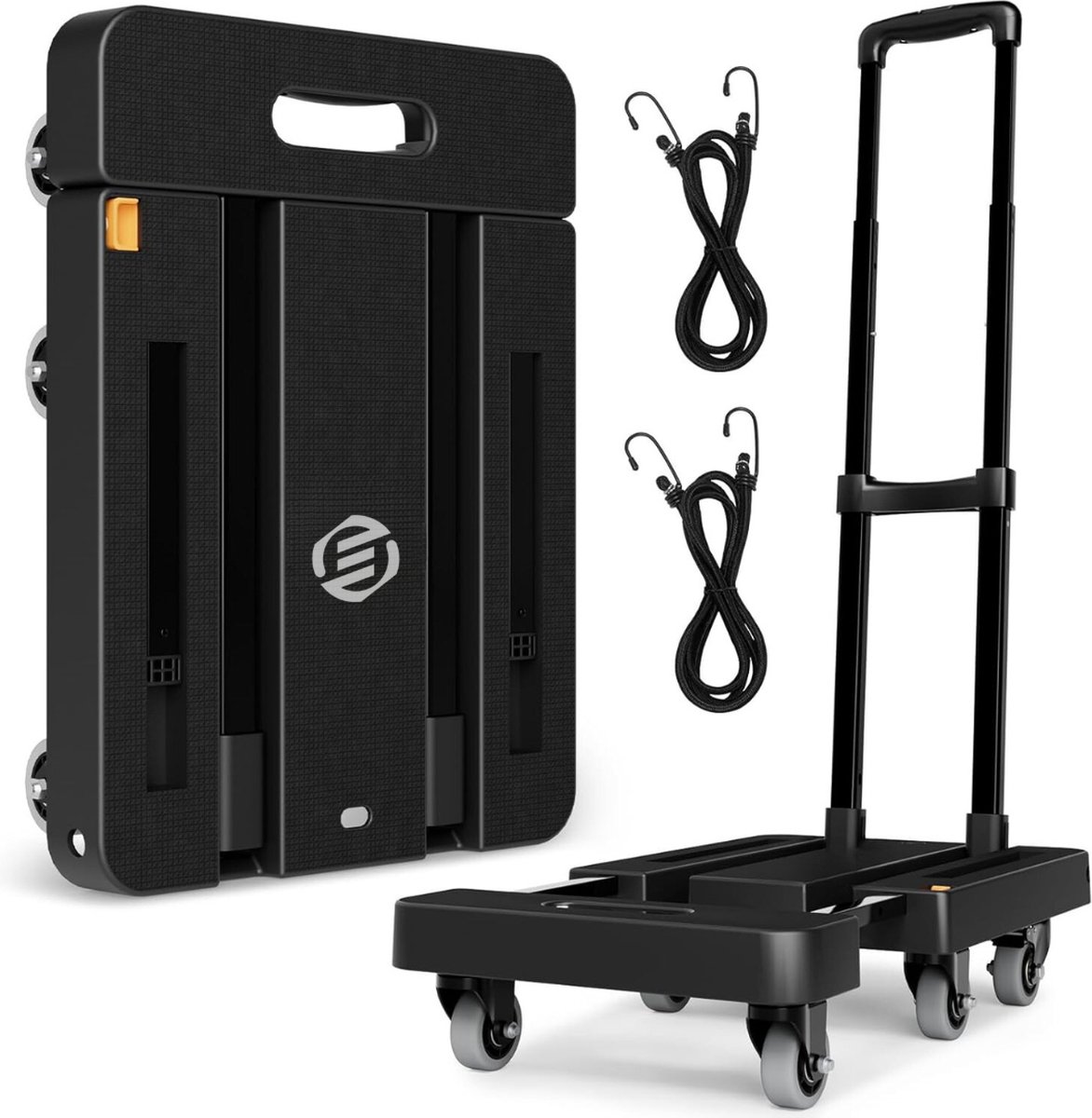 Equivera Trapsteekwagen - Traploper - Traploper Steekwagen - Trap Steekwagen