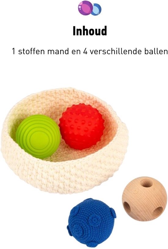 Siliconen magnetische ballen, fidget toys, 8 stuks