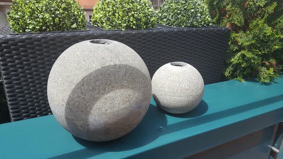 Knaak Olielamp Lont Rond - Olielamp Lont - Rond 8 mm - 1 meter - Katoen - Binnen en Buiten — afbeelding 2