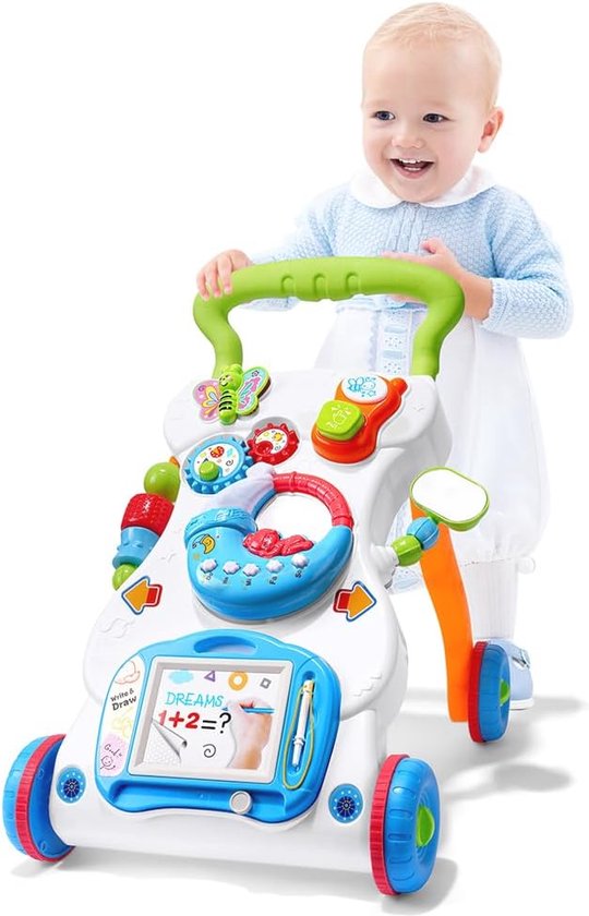 eerste babyschoentjes online kopen bij Attipas