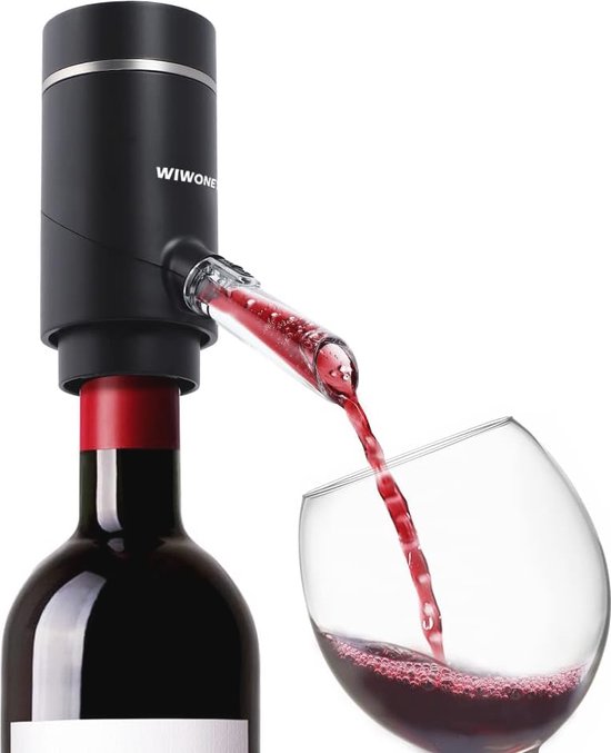 Aerateur De Vin Socle Ludi-Vin