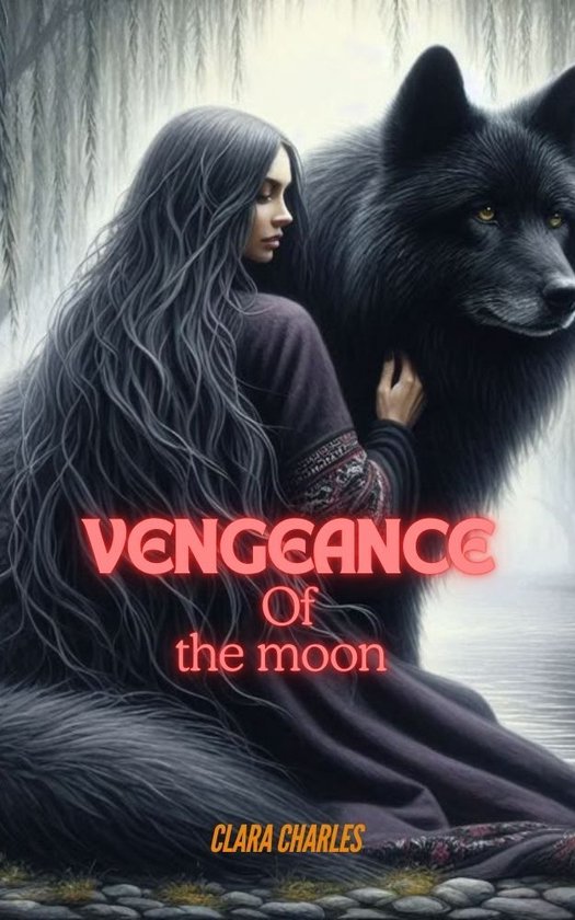 VENGEANCE OF THE MOON