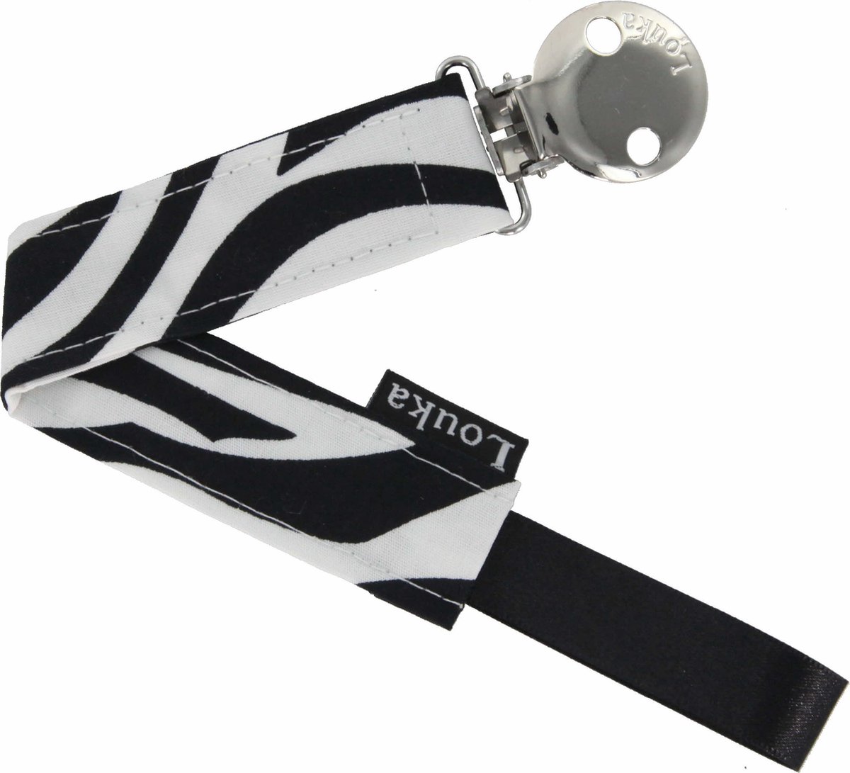 Goedkoopste Louka speenkoord zebra