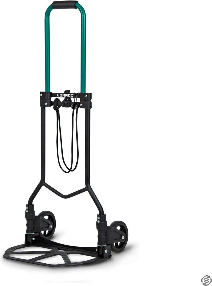 Equivera Trapsteekwagen - Traploper - Traploper Steekwagen - Trap Steekwagen