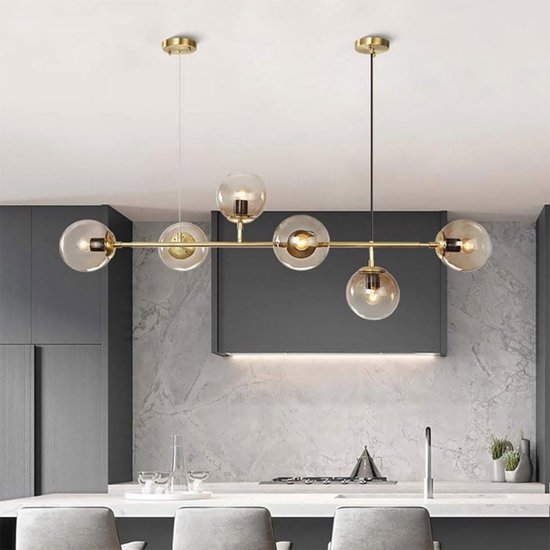 Lampen in Scandinavische Stijl Kopen? - Besselink Licht