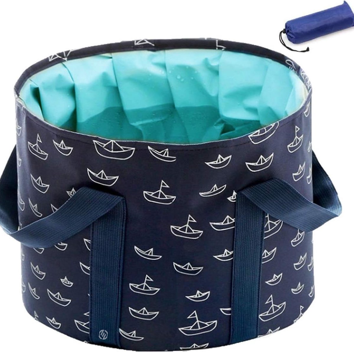 Equivera Buitenspa - Hot Tub - Sauna - (EAN: 8721257078902) - Equivera - €43,95