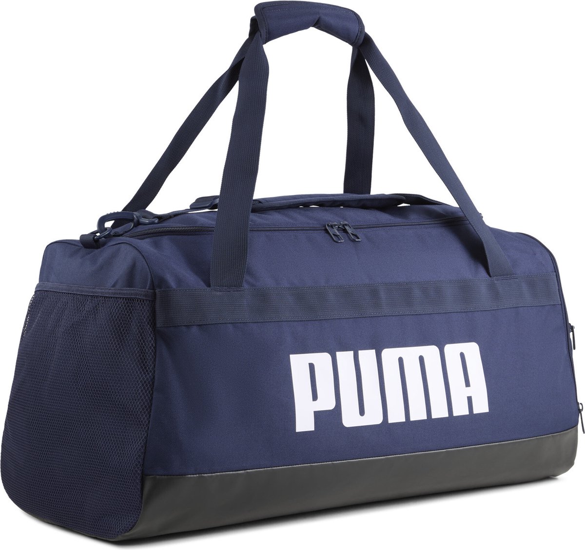 PUMA PUMA CHALLENGER Medium Sports Bag Unisex sporttas Puma Marineblauw