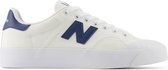 Baskets pour femmes unisexes New Balance 100 - BLANC