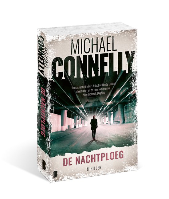 Renée Ballard 1 - De nachtploeg